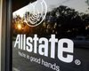 Американский страховщик Allstate получил убыток в $620 млн.