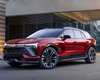 Большие перемены: новый Chevrolet Blazer 2023 станет электромобилем (видео)