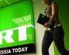 У Німеччині заборонили мовлення каналу Russia Today німецькою мовою