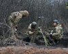 Рождественское "перемирие": Минобороны РФ обвинило ВСУ в обстрелах позиций ВС РФ