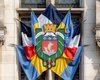 Столиця Франції надала Києву статус "почесного громадянина" (фото)