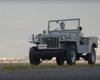 Нове життя легенди: Toyota відреставрувала найперший Land Cruiser (відео)