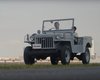 Нове життя легенди: Toyota відреставрувала найперший Land Cruiser (відео)