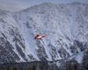 В шаге от трагедии: в Польше с самой высокой горы срочно эвакуировали 5 украинцев с ребенком