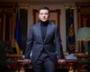 Високосный год Зеленского. Президент — о борьбе за вакцину, тет-а-тет с Путиным и коррупции