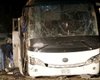 Количество жертв взрыва автобуса в Египте увеличилось