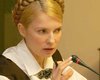 Тимошенко не претендует на место мэра всех киевлян