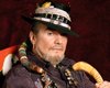 Скончался шестикратный обладатель Grammy Dr. John