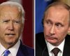 Байден хочет встретиться с Путиным для обсуждения Украины уже в "ближайшие недели", а не месяцы