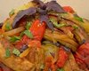 Закуска из баклажанов "Язык проглотишь": рецепт вкуснейшего блюда для любого времени года