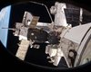 Российский космолет со второй попытки пристыковался к МКС