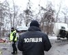 ДТП под Черниговом. Появилось видео первых минут после смертельной аварии
