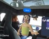 BMW и Facebook разрабатывают инновационные очки виртуальной реальности для авто (видео)