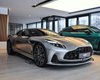 В Украине появился новейший суперкар Aston Martin с двигателем Mercedes (фото)