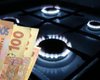 С нового года в Украине в среднем на 80% повысят абонплату на газ