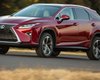 Новый Lexus RX. Премиум без компромиссов