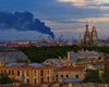 Двойной удар по России: какие смыслы имеет сегодняшняя атака на Санкт-Петербург