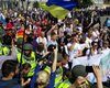 "Украина для всех!" и "пи*арасам – смерть!" Как в Киеве прошел Марш равенства