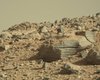 Марсоход Curiosity в паре метров от "Бермудского треугольника": впереди опасная миссия