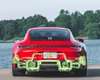 Porsche изобрели инновационный глушитель для улучшения аэродинамики авто (фото)