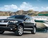 Volkswagen выставит на \"Дакар-2010\" пять раллийных Touareg