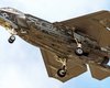 Американский истребитель F-35C замечен в футуристичном камуфляже (фото)