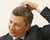 РосУкрЭнерго будет поставлять газ до конца 2008 года, - Бойко