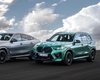 Свіжий дизайн і гібридна установка: представлені заряджені BMW X5 M і X6 M (фото)