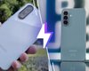 Який бюджетний смартфон Samsung обрати у 2026 році: Galaxy A37 проти Galaxy A36 (фото)