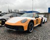 Их выпустили всего 2500: в Украину привезли внедорожный Porsche 911 за 11 миллионов (фото)