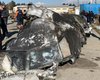 Зеленский о публикации переговоров диспетчера: Иран изначально знал, что в боинг МАУ попала ракета