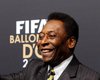 Сегодня Пеле получит "Золотой мяч"