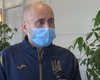 Врач сборной Украины о коронавирусе в команде: Думаем, как доставить домой заразившихся