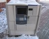 В России замерзают банкоматы