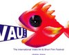 Под Киевом пройдет фестиваль кино и видео арта VAU-Fest 2011