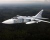 Турция заявила, что у ее границ было два военных самолета