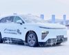 Флагманский электрокар от Chery получит батарею для экстремальных морозов (фото)