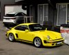 Розвиває понад 300 км/год: в Україні з'явився рідкісний заряджений Porsche RUF 80-х (фото)