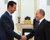 Друзья Путина. Кто поддерживает российского президента в войне против Украины