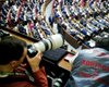 Спикер Рады обещал оставить журналистам доступ в кулуары