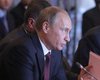 Путин: Переговоры с террористами для России неприемлемы