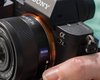 Не без греха. Камера Sony Alpha 7 II