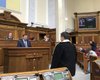 Рада рассматривает представления ГПУ об аресте Савченко