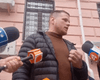 Суд отправил под домашний арест еще одного участника протестов на Банковой (видео)