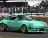 Старий Porsche 911 повернули у виробництво й оснастили двигуном від "Формули-1" (відео)