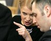 Команда Тимошенко привела с собой в суд 17 свидетелей