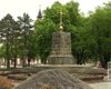 В Кривом Роге под снесенным памятником Ленину обнаружили старинную церковь