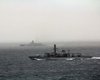 Британські ВМС відстежують біля своїх берегів ракетний фрегат РФ "Адмірал Касатонов" (фото)