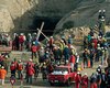 Спасение горняков в Чили обошлось в 22 млн. долларов