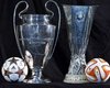Формат Лиги чемпионов и Лиги Европы изменен